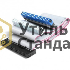 Шлейфы и разъемы ленточного кабеля, IDE-кабель