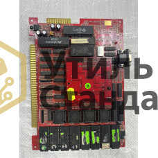 Платы от игровых автоматов