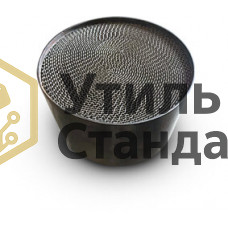 Отечественные металлические катализаторы