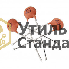 конд.керамические