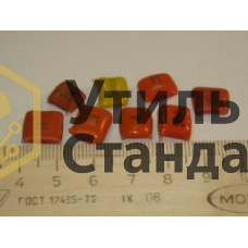 КМ рыжие (H90;F и ост.)