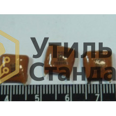 КМ рыжие (Н30;D;E)