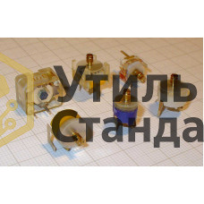 Конд.подстроечные