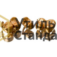 Золото 850-я