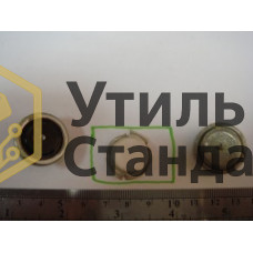 палладий 20%