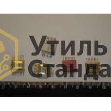  130,133 и подобные 16 ног 0 подложек