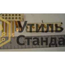 Контакты от переключателей 500 проба