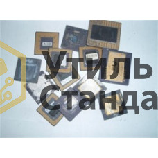 Процессор керамический