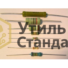 Резистор С2