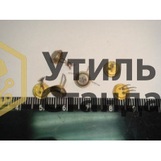 КТ 301, 306, 312, 316 и подобные желтые
