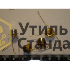КТ 601, 603, 605, 608 и подобные желтые