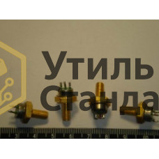 КТ 904, 907, 914 и подобные (желтый болт)