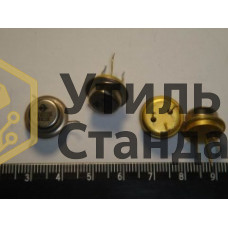 КТ 602, 604 и подобные желтые